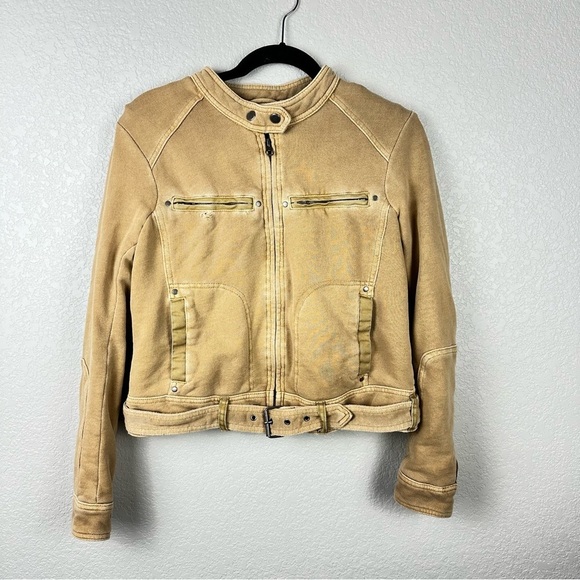 Free people ride by knit jacket S - Picture 5 of 13